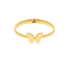 Bracelete borboleta