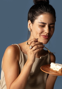 Brinco Pearl Organic - comprar online