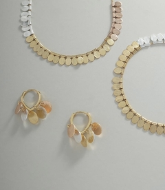 Pulseira Petit Coin - Colorido Silver - comprar online
