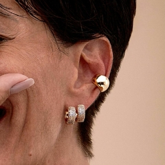 Piercing Half Moon - Amo Carola