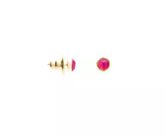 BRINCO ENERGIA MINI CLASSIC AGATA PINK