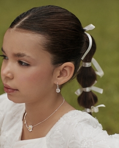 Colar Bem me quer Filha - comprar online