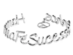 Bracelete sucesso