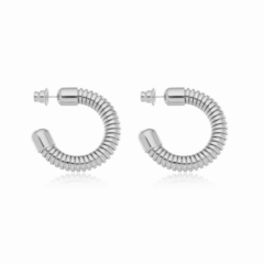 Brinco Argola Snake - comprar online