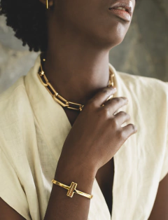 Bracelete T - comprar online