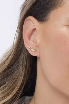 Earcuff Mantras - comprar online