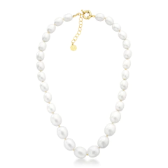 Colar Shell Pearl