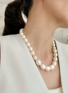 Colar Shell Pearl - comprar online