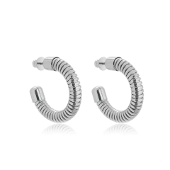 Brinco Argola Snake - comprar online