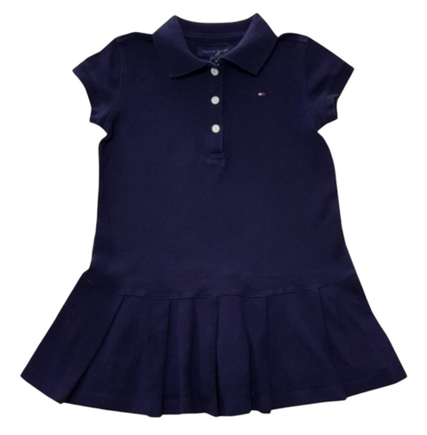 Tommy Hilfiger - Vestido Marinho