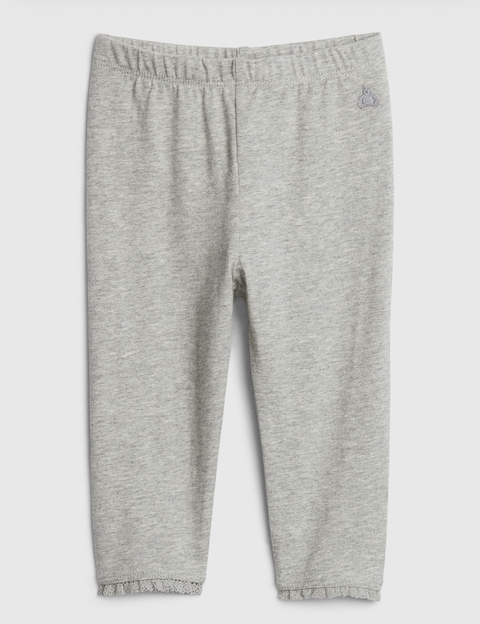 GAP - Legging Cinza