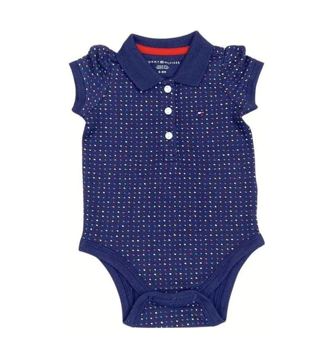 Tommy Hilfiger - Body Pop Colorido