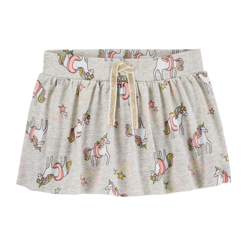 Oshkosh by Carter's - Saia Unicórnio