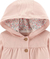 Carter's - Conjunto 3 peças - Rosê com Floral - comprar online