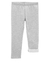 Carter's - Legging - Cozy - Cinza - comprar online