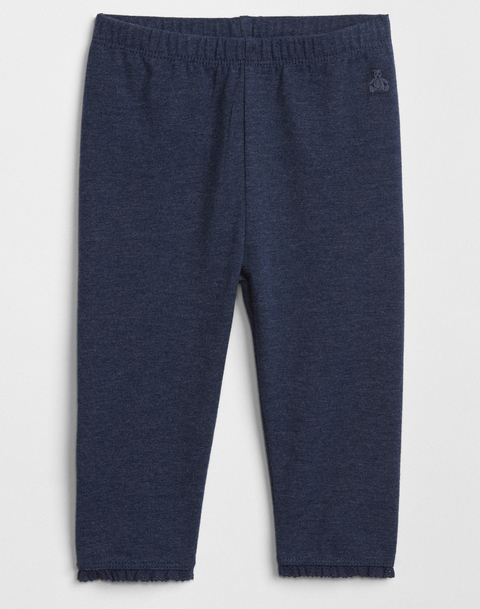 GAP - Legging Marinho