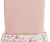 Carter's - Conjunto 3 peças - Rosê com Floral - babyandkidsimportados