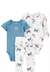 Carter’s - Conjunto 3 Peças - Borboleta - comprar online
