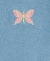 Carter’s - Conjunto 3 Peças - Borboleta na internet