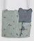 Imagem do Carter’s - Conjunto 3 Peças - Rino