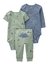 Carter’s - Conjunto 3 Peças - Rino - comprar online