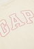 GAP - Camiseta Off-White - GAP Rosa - loja online