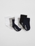 GAP - Kit Meias 7 Pares - Multicores - comprar online
