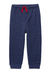 Tommy Hilfiger - Conjunto 2 Peças Moletom - Azul e Mescla na internet