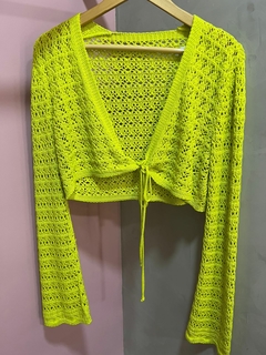 Blusa tricot Ale na internet