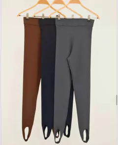Calça legging fusô