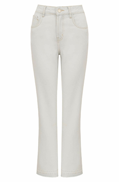 CALÇA JEANS CROPPED na internet