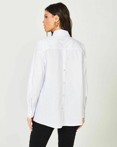 Camisa abertura - comprar online