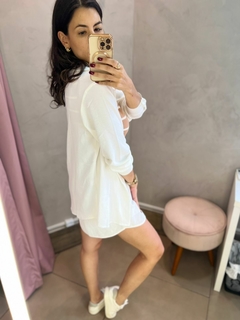 Conjunto crepe Duna - loja online