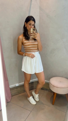 Conjunto crepe Duna na internet