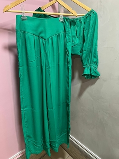 CALÇA PANTALONA TALITA - comprar online