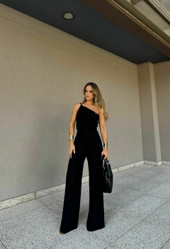 CALÇA PANTALONA ALFAIATARIA