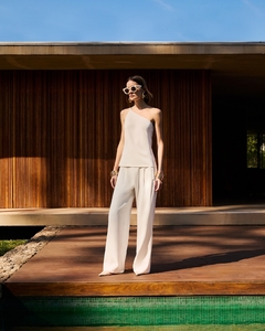 CALÇA PANTALONA ALFAIATARIA - loja online