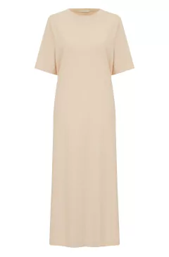 Imagem do VESTIDO CAMISETA LONGA