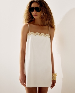 VESTIDO COM SININHAS na internet