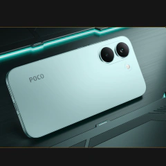 Xiaomi Poco X8 Pro 12GB RAM e 512GB de Armazenamento (5G) - comprar online