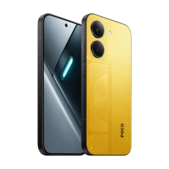 Xiaomi Poco X8 Pro 12GB RAM e 512GB de Armazenamento (5G)