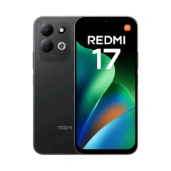 Xiaomi NOTE 17 8GB de RAM 256GB de Amazenamento (4G) - Conecta Express