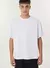 REMERA OVER SIZE - GOLA - comprar online