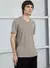 REMERA BÁSICA CUELLO V - GOLA en internet