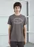 REMERA INSTITUCIONAL SNEAK WING - GOLA