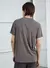 REMERA INSTITUCIONAL SNEAK WING - GOLA - Bwana clothes, art & design