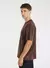 REMERA BOXY - GOLA - Bwana clothes, art & design