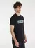 REMERA CON ESTAMPA RECTANGULO HACIENDA - GOLA - Bwana clothes, art & design