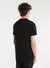 REMERA CON ESTAMPA RECTANGULO HACIENDA - GOLA - tienda online
