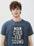REMERA CON ESTAMPA SOUND - GOLA en internet